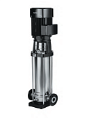 Вертикальный многоступенчатый насос Hydroo VF1-15R 0075 T 2340 5 2 IE3 по цене 94145 руб.
