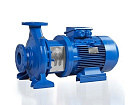 Консольно-моноблочный центробежный насос Masdaf NMM 40-160 0,75 KW 1500 D/D