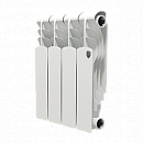 Радиатор алюминиевый ROYAL THERMO Revolution  350-1 секц. по цене 825 руб.